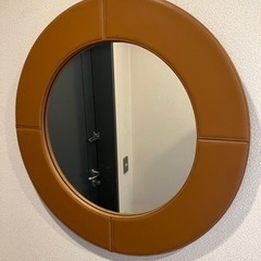 鏡　無料です。