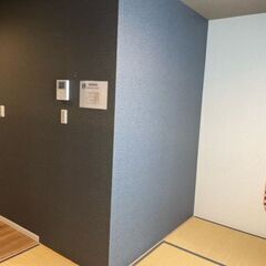 民泊・ゲストハウスの清掃の画像