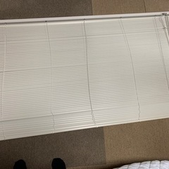 ブラインド　168センチ✖️97センチ