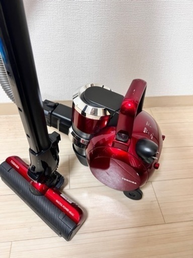 2020年購入　掃除機