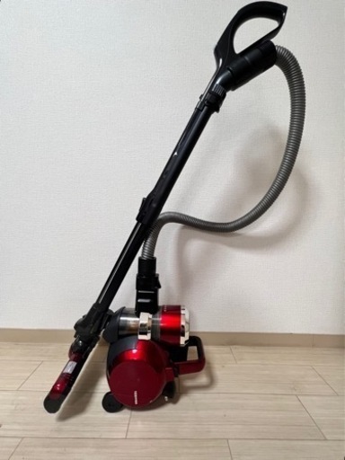 2020年購入　掃除機