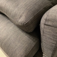 アルモニア ソファ 3人掛け ソファ ソファーセット アルモニア 新生活 インテリア 家具 NUBEの画像