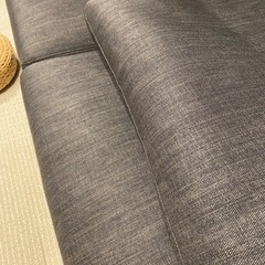 アルモニア ソファ 3人掛け ソファ ソファーセット アルモニア 新生活 インテリア 家具 NUBEの画像