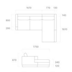 アルモニア ソファ 3人掛け ソファ ソファーセット アルモニア 新生活 インテリア 家具 NUBEの画像