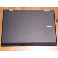 【訳アリ】【Office2021pro付】 イライラしない、NECノートパソコン・Windows11pro ＆ SSDで高速（NEC VersaPro VX-K）の画像