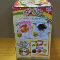 MARUKA グミパラ グミグミパラダイス「未開封・箱に傷や変形あり」 の画像
