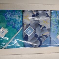 イトーヨーカドーのハンカチ？3枚セット