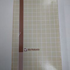 イトーヨーカドーのハンカチ？3枚セットの画像