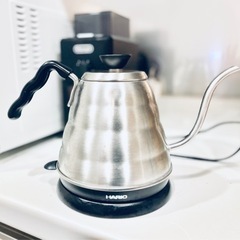 HARIO(ハリオ)電子ケトル
