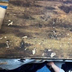 ニトリのこたつ