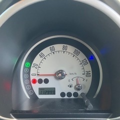 😲グリーンツートン⭐️ 総額19万円⭐️H15アルトラパン　モードⅡ⭐️11万キロ‼️車検R6.2.22まで‼️オシャレ❗️の画像