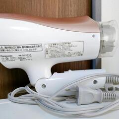 Panasonic ドライヤーイオニティ EH-NE5A-PN [ピンクゴールド調]/箱なし 本体のみの画像