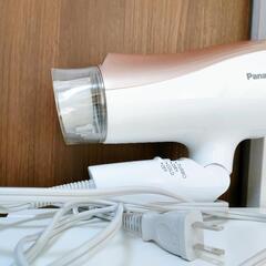 Panasonic ドライヤーイオニティ EH-NE5A-PN ...