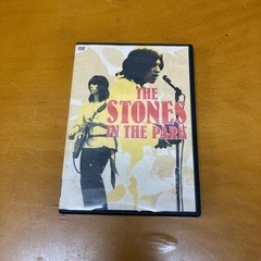 【値下げしました！】【DVD】ザ・ローリング・ストーンズ ハイド...