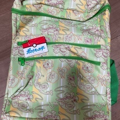 ポケモン　リュック　プライズ