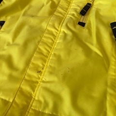 キッズ　phenix フェニックス　スノーウエア100　(85〜105)の画像