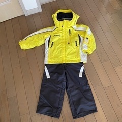 キッズ　phenix フェニックス　スノーウエア100　(85〜...