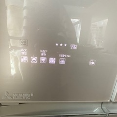 置けるスマート大容量 WXシリーズ MR-WX47F-F クリスタルフローラル