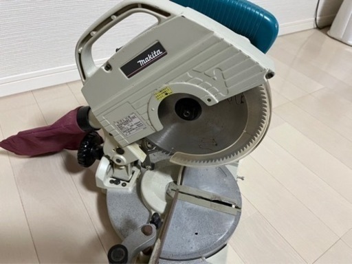 Makita 8型　卓上丸の子　