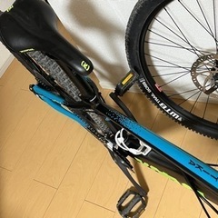 KONA TIKA マウンテンバイク