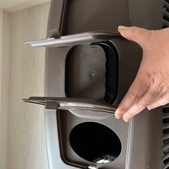 ペット用キャリー(クレート)の画像