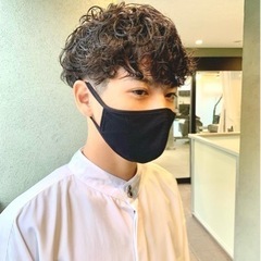【✂︎1/30月曜限定！メンズカットモデルさん大募集✂︎】※条件...