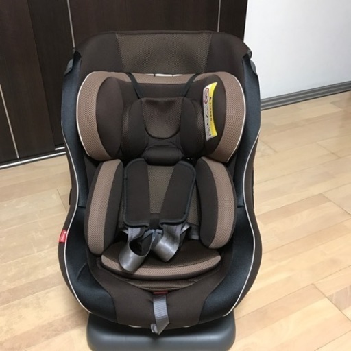 チャイルドシート　超美品　リ-マン