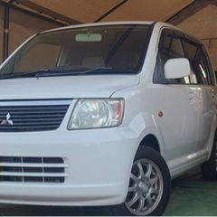 EKワゴン　M  車検R5年12月