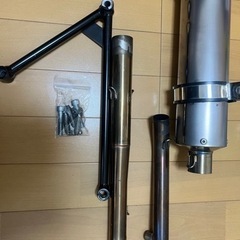 ガレージバル