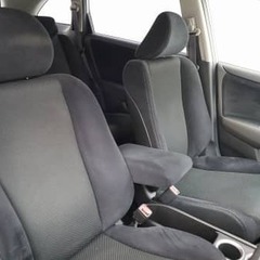 スポーティなミニバン！？　ホンダ　ストリームの画像