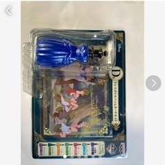 【まとめてお得】12/15迄　ドレスボトルペン&カードセット　白...