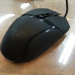 J2000　★有線ゲーミングマウス　Razer Basilisk V3　11ボタン 26000DPIの画像