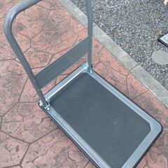折りたたみ台車