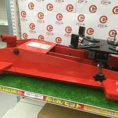 【エコツール豊田インター店】アストロプロダクツ ミッションジャッキ AP060030　【愛知県/豊田インター店/工具】
