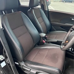 🉐綺麗!!車検満タン!!低燃費♫シャトルHV🉐の画像
