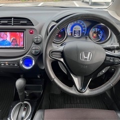🉐綺麗!!車検満タン!!低燃費♫シャトルHV🉐の画像