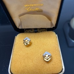 [中古美品]lanvin cnfflink