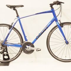 GIANT 「ジャイアント」 ESCAPE RX3 2016年モ...