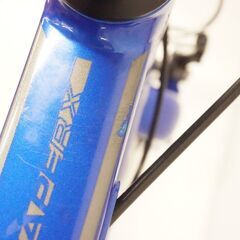 GIANT 「ジャイアント」 ESCAPE RX3 2016年モデル クロスバイクの画像