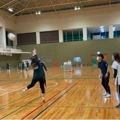 月1ソフトバレーメンバー募集しますっ☺️ - メンバー募集