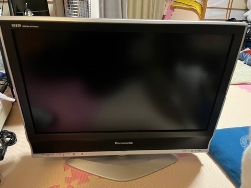 Panasonic VIERALINK 23インチ