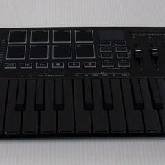 DONNER USB MIDIキーボード 25鍵 DMK-25 PRO