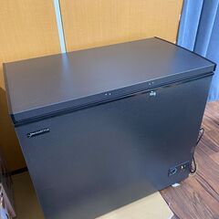 【店頭引き取り限定】DEVICESTYLE　ノンフロン冷凍庫　C...