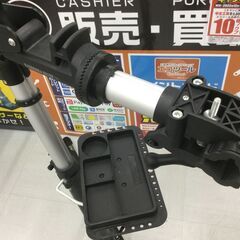【エコツール豊田インター店】アストロプロダクツ バイシクルアルミメンテナンススタンド BM720　【愛知県/豊田インター店/工具】の画像