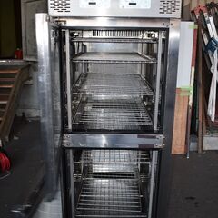 ≪y491≫美品 共立プラント 全自動ドゥコンディショナー PSDC2-32S2 ベーカリー/製パン パン屋/パン工場 41127-06