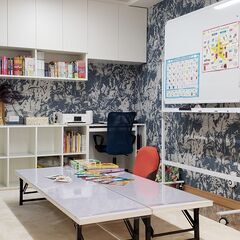 フォニックスを学び自身で読める！書ける！ようになる英語教室。最大6人までの個別授業。英語って楽しいを体験してください。の画像