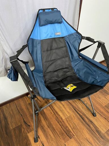 【店頭引き取り限定】リオギア　スイングハンモックチェア