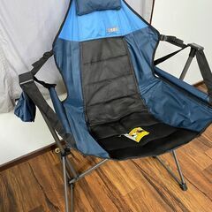 【店頭引き取り限定】リオギア　スイングハンモックチェア