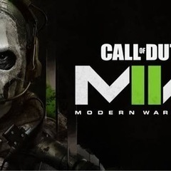 一緒にcod mw2できる方募集！