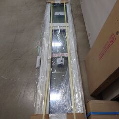 ?エクセルシャノン製　樹脂サッシ